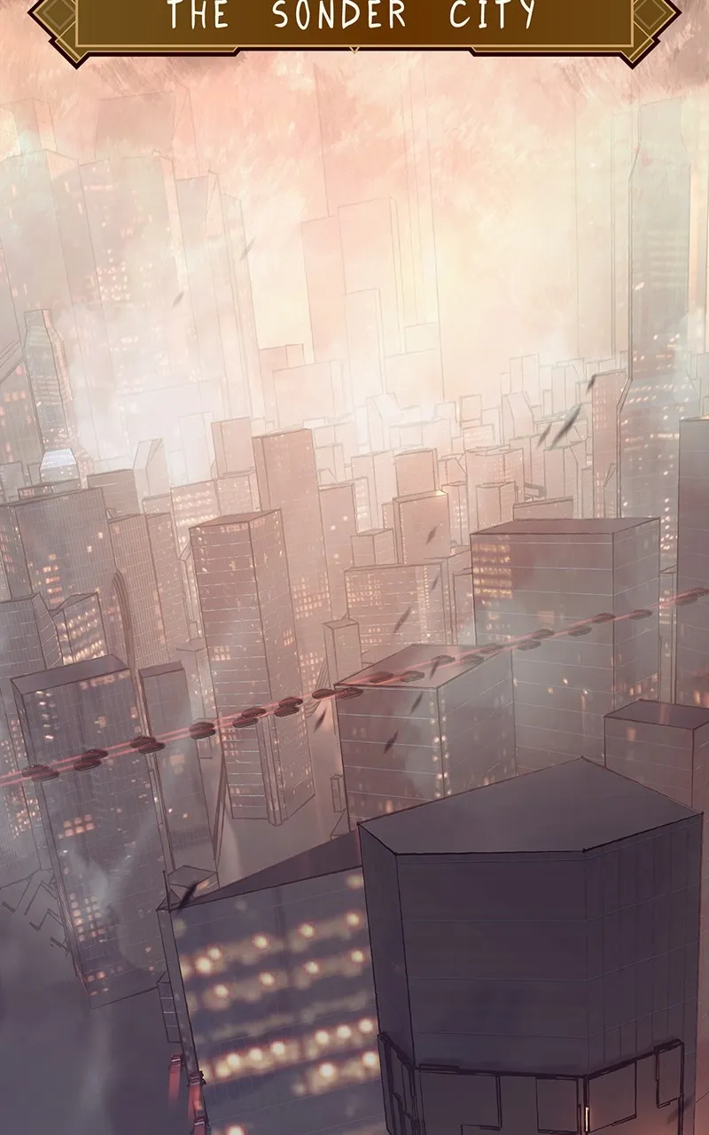 Dreamwalker Chapter 37 page 30 - 