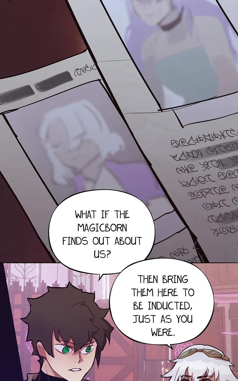 Dreamwalker Chapter 37 page 4 - 