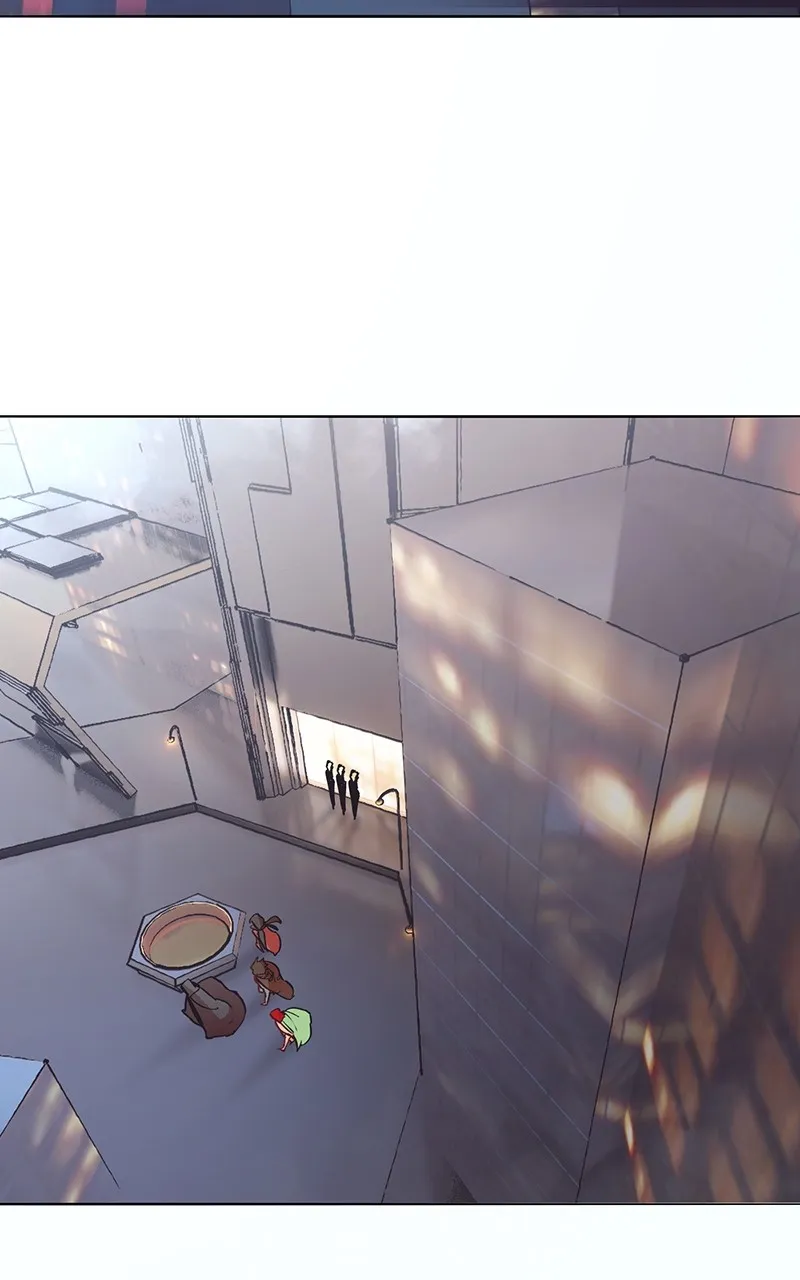 Dreamwalker Chapter 37 page 32 - 