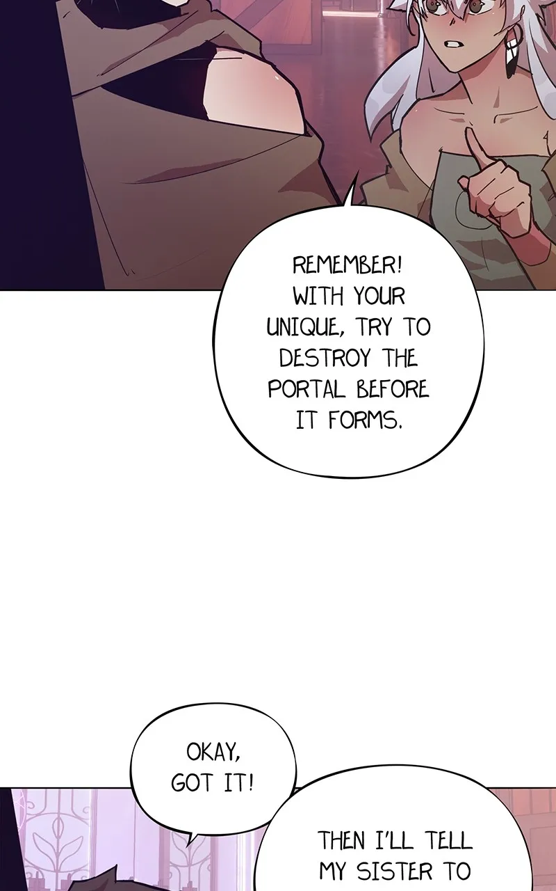 Dreamwalker Chapter 37 page 5 - 