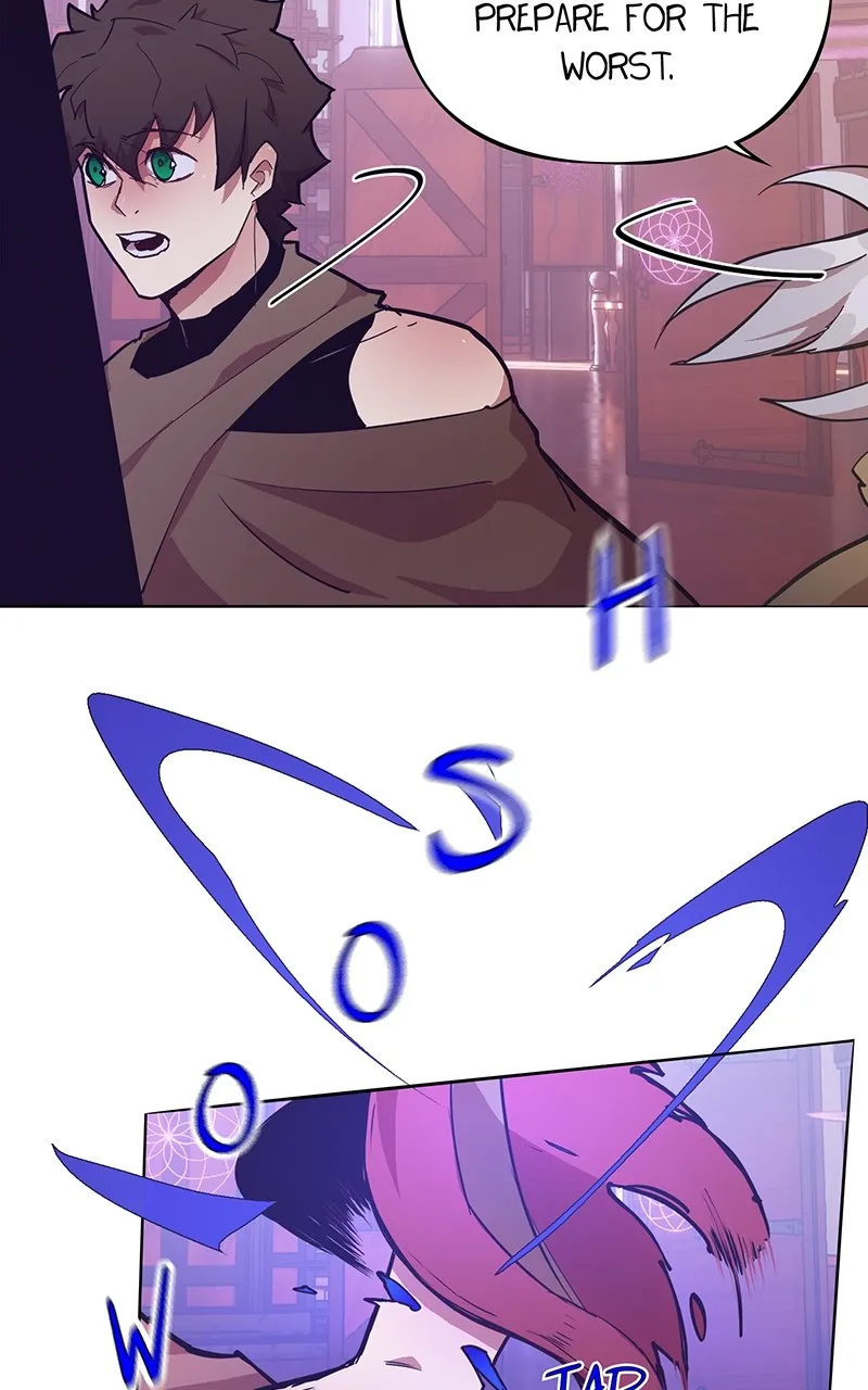 Dreamwalker Chapter 37 page 6 - 