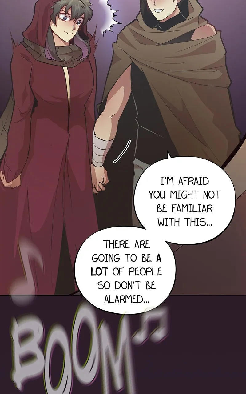 Dreamwalker Chapter 37 page 54 - 