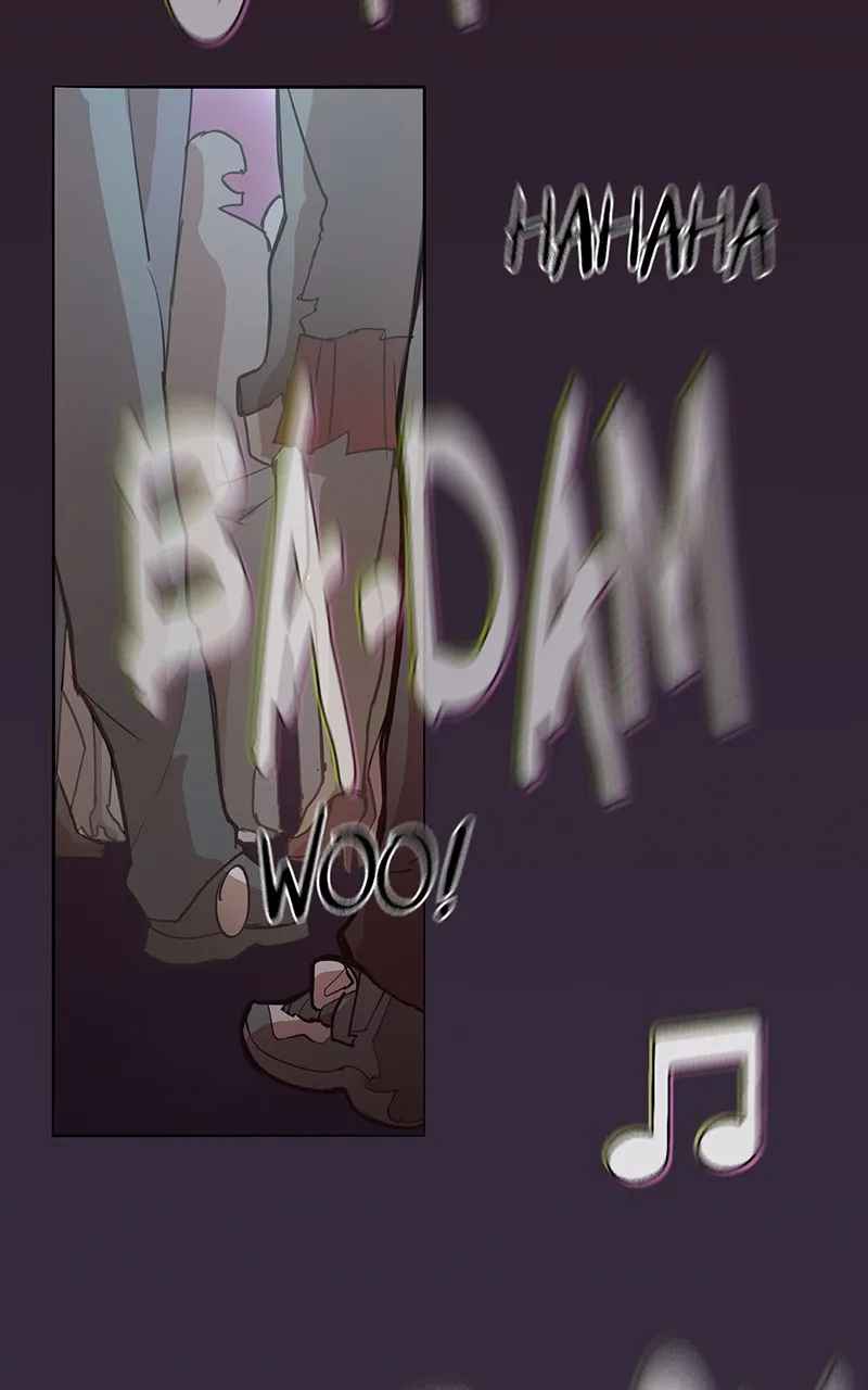 Dreamwalker Chapter 37 page 55 - 