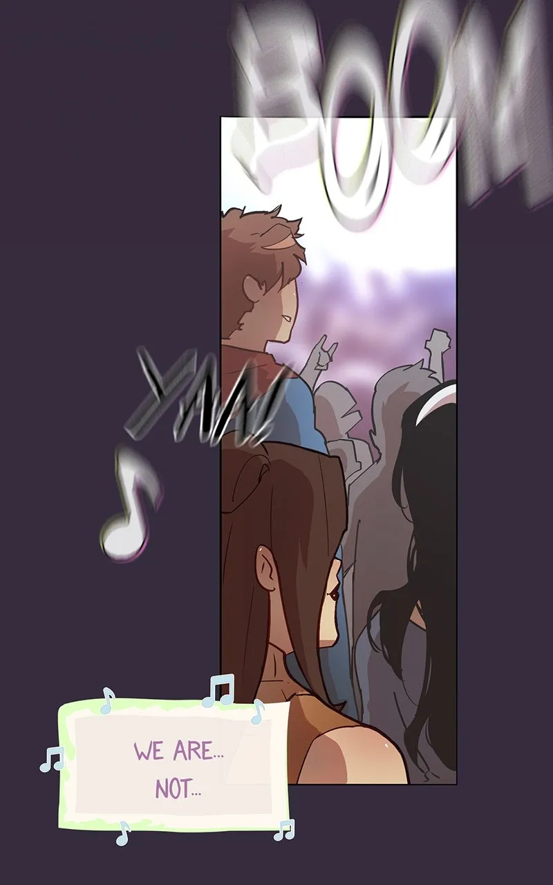 Dreamwalker Chapter 37 page 56 - 