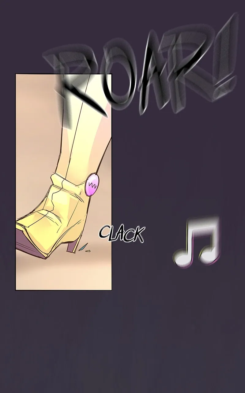 Dreamwalker Chapter 37 page 57 - 