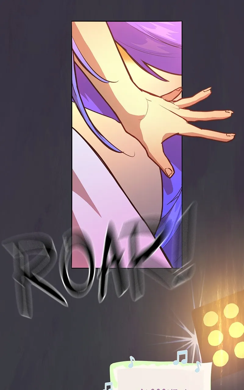 Dreamwalker Chapter 37 page 58 - 