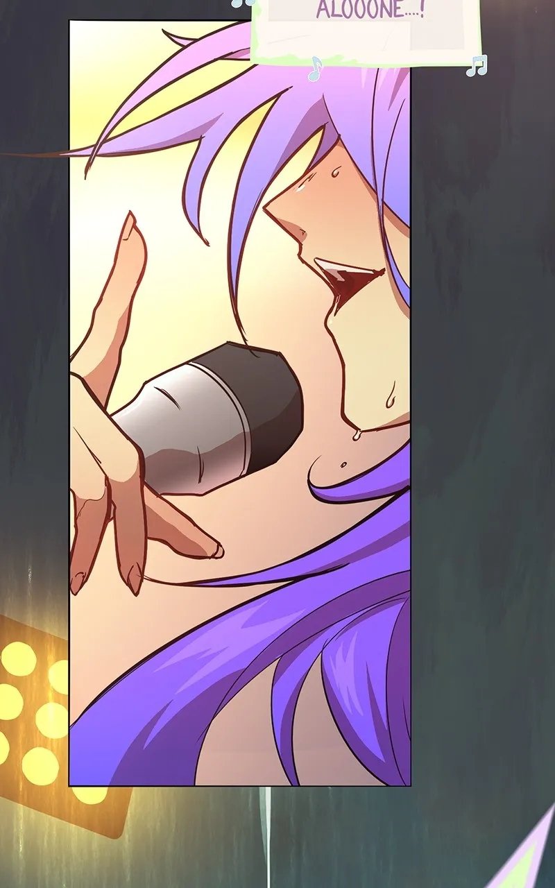 Dreamwalker Chapter 37 page 59 - 