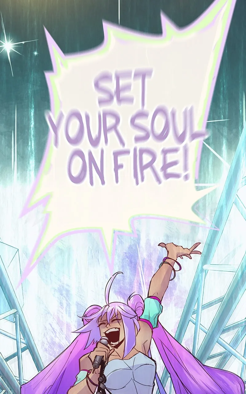 Dreamwalker Chapter 37 page 60 - 