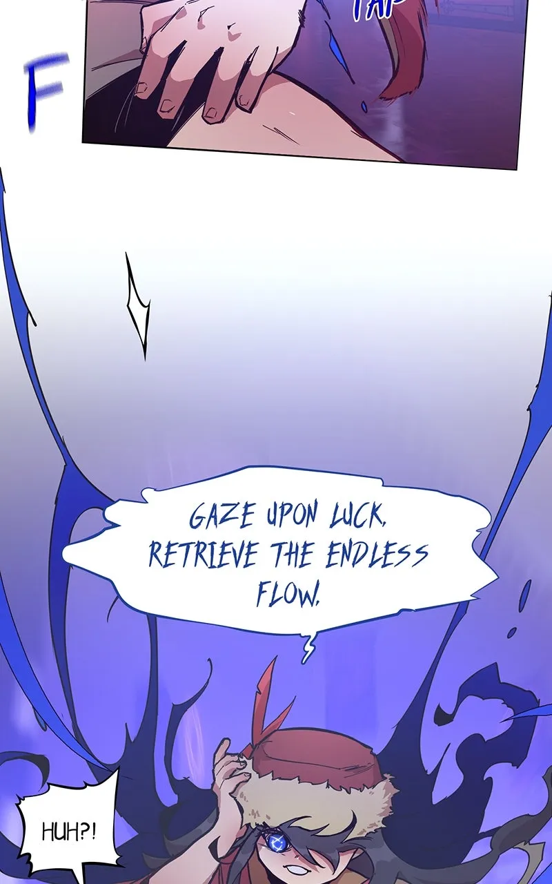 Dreamwalker Chapter 37 page 7 - 
