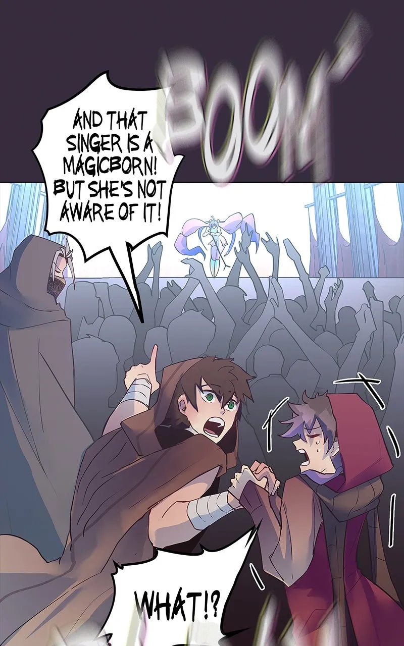 Dreamwalker Chapter 37 page 65 - 