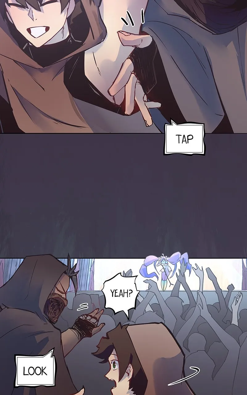 Dreamwalker Chapter 37 page 68 - 