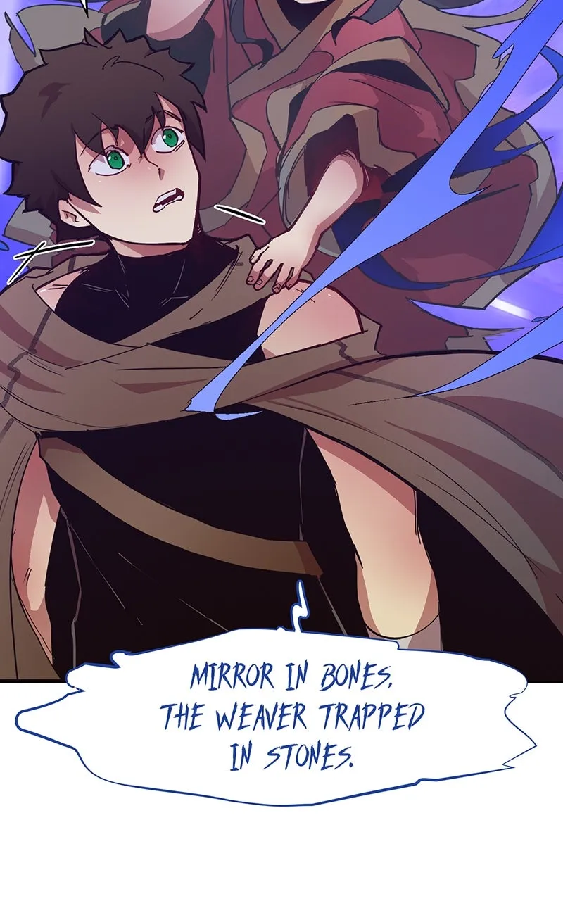 Dreamwalker Chapter 37 page 8 - 