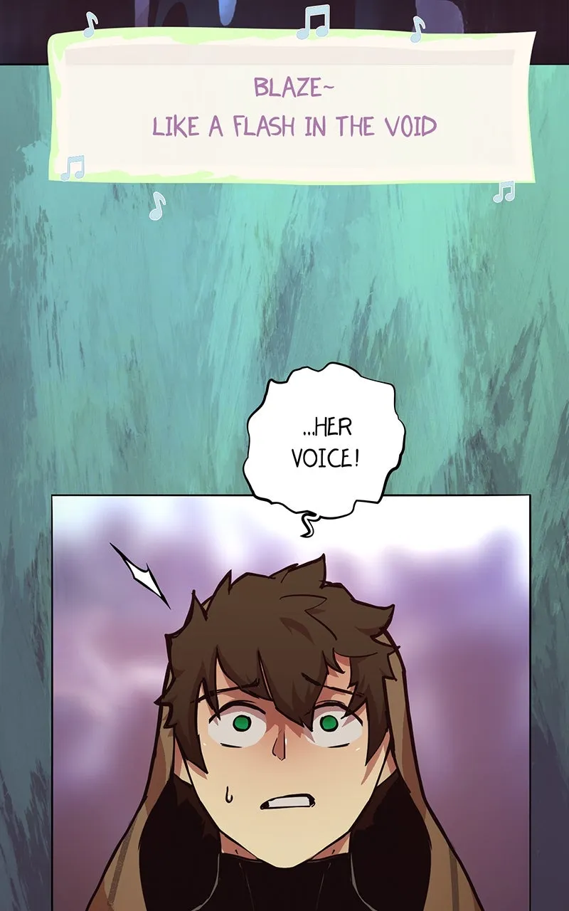 Dreamwalker Chapter 37 page 71 - 