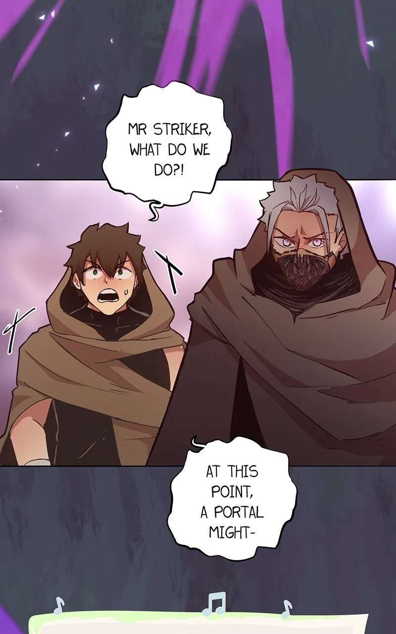 Dreamwalker Chapter 37 page 74 - 