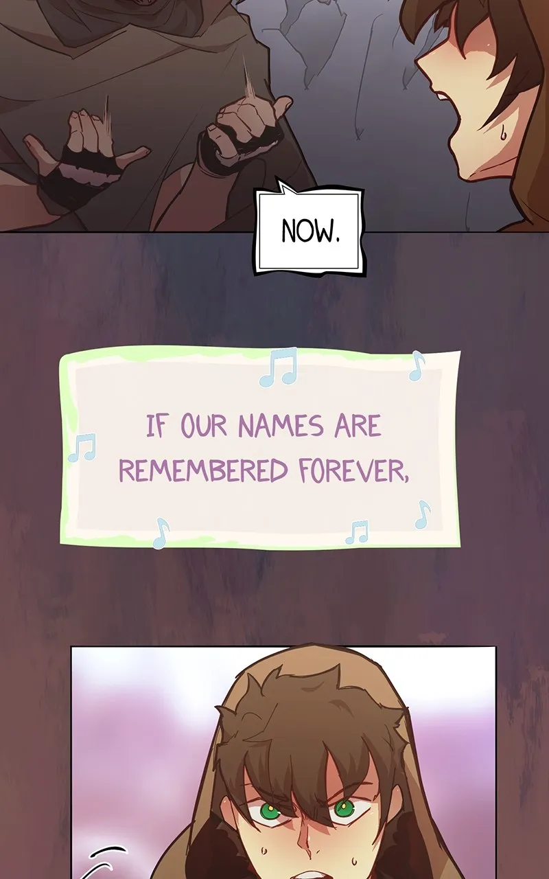 Dreamwalker Chapter 37 page 77 - 