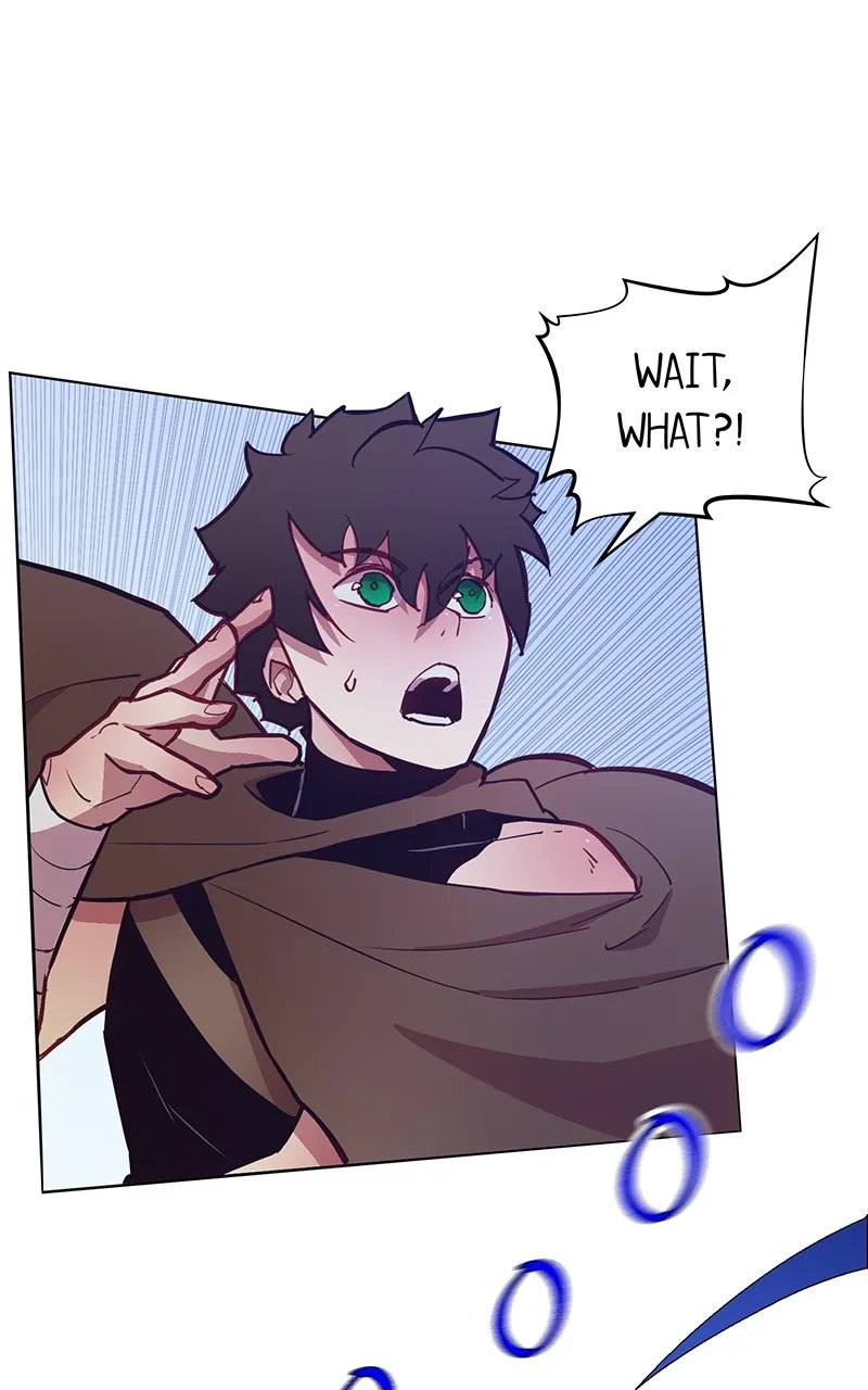 Dreamwalker Chapter 37 page 9 - 