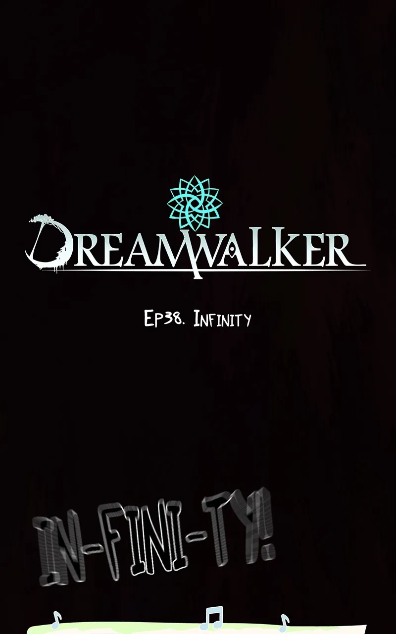 Dreamwalker Chapter 38 page 1 - 