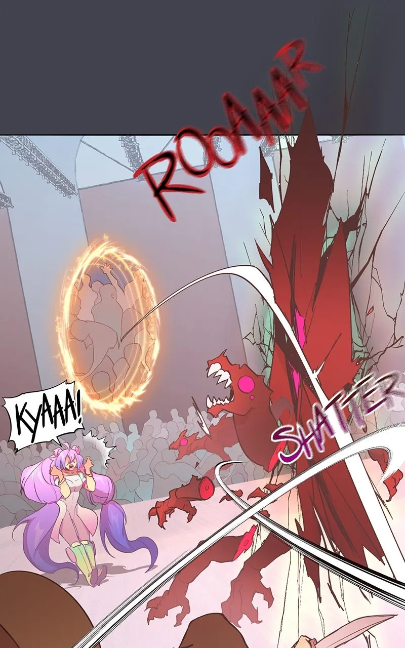 Dreamwalker Chapter 38 page 12 - 