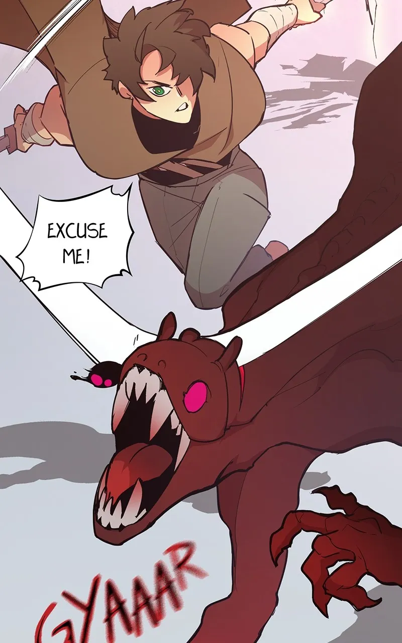 Dreamwalker Chapter 38 page 13 - 