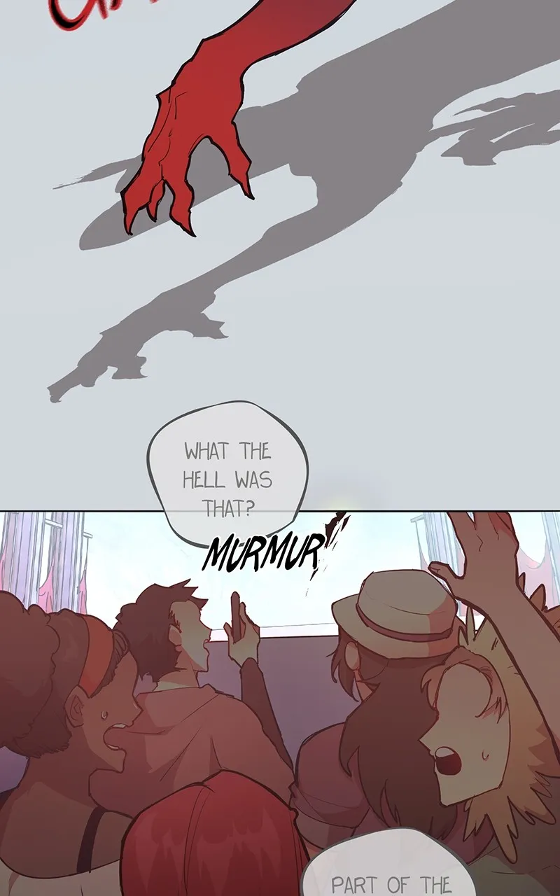 Dreamwalker Chapter 38 page 14 - 