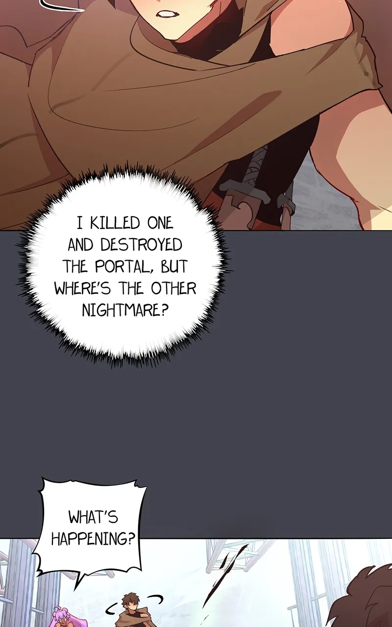Dreamwalker Chapter 38 page 16 - 