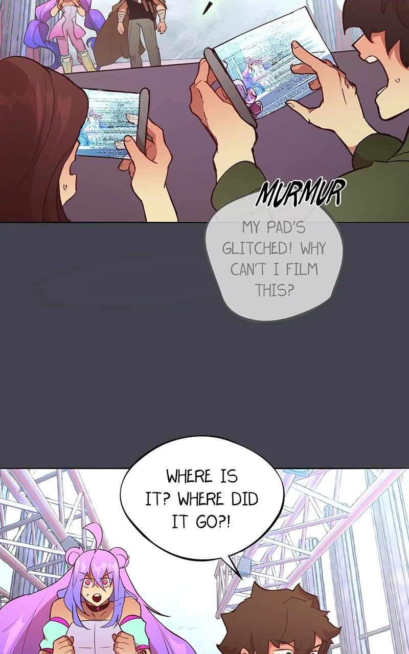Dreamwalker Chapter 38 page 17 - 
