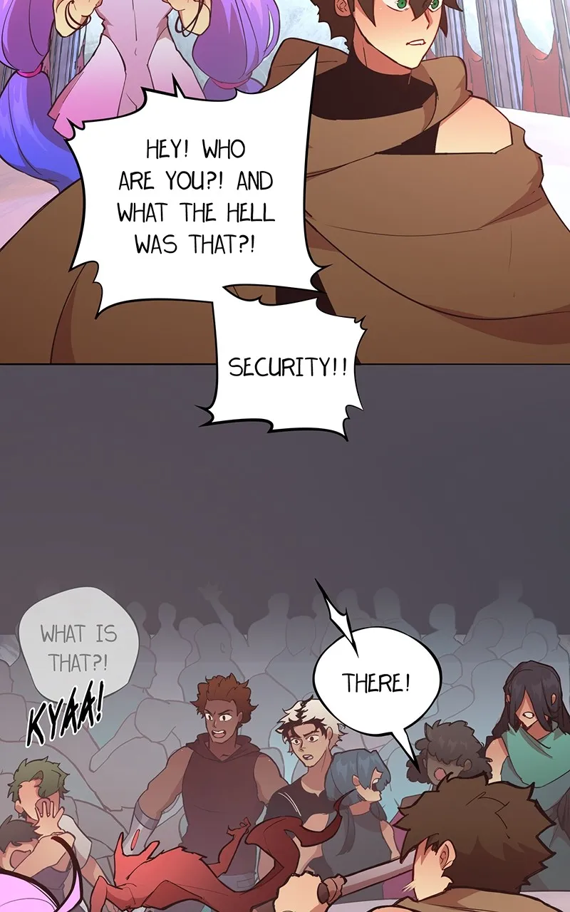 Dreamwalker Chapter 38 page 18 - 