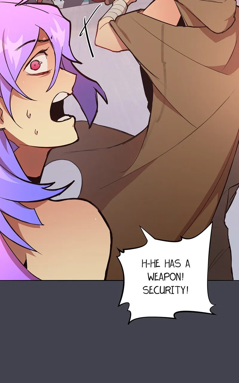 Dreamwalker Chapter 38 page 19 - 