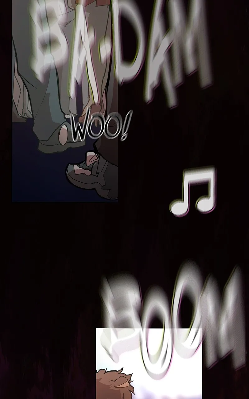 Dreamwalker Chapter 38 page 3 - 