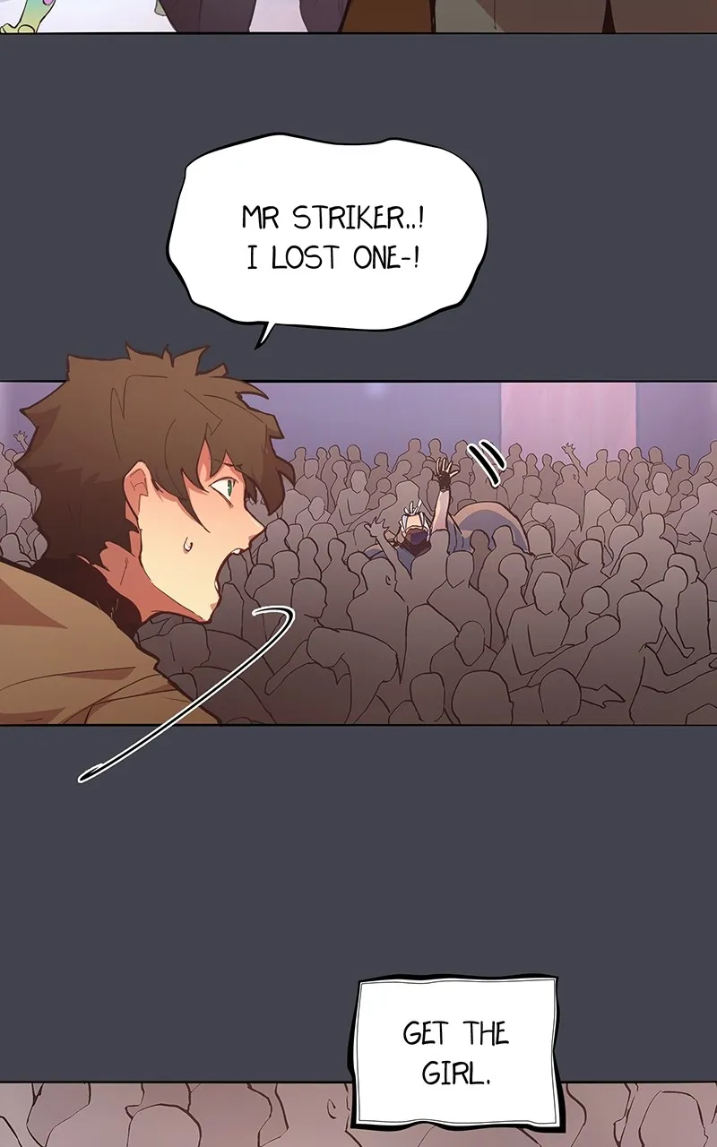 Dreamwalker Chapter 38 page 23 - 