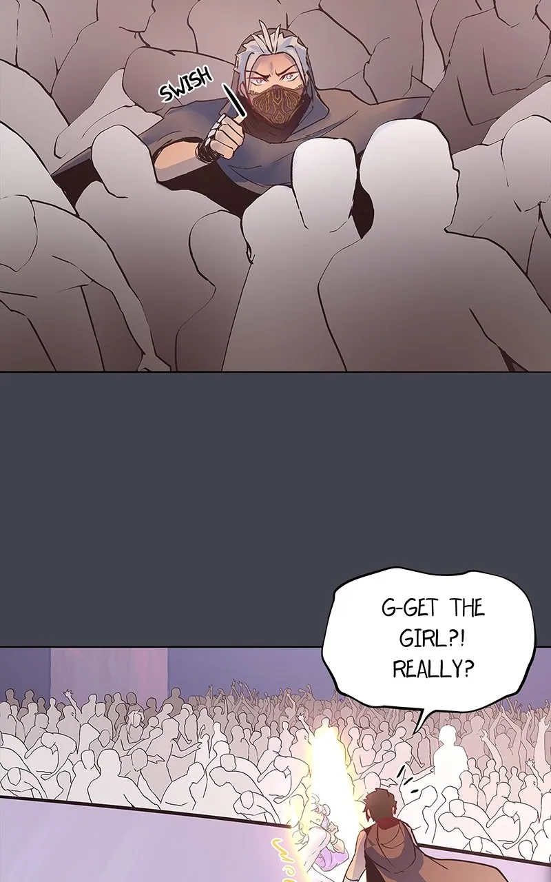 Dreamwalker Chapter 38 page 24 - 