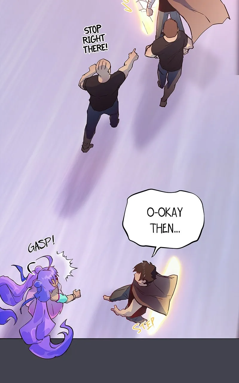 Dreamwalker Chapter 38 page 25 - 