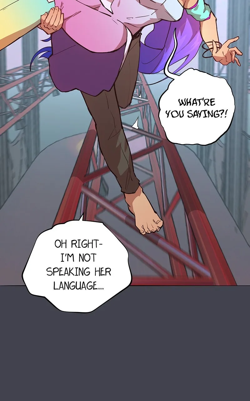 Dreamwalker Chapter 38 page 30 - 