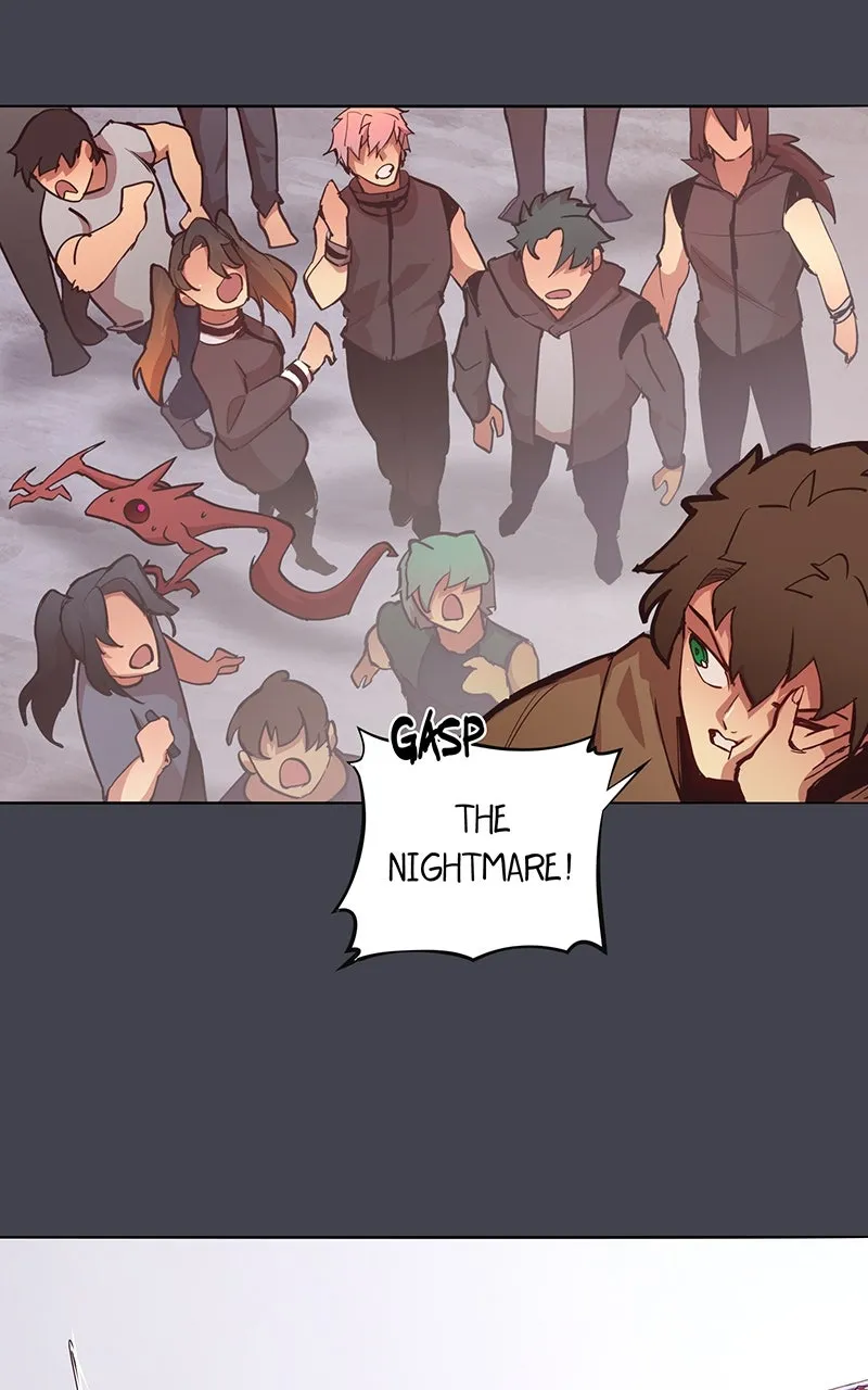 Dreamwalker Chapter 38 page 31 - 