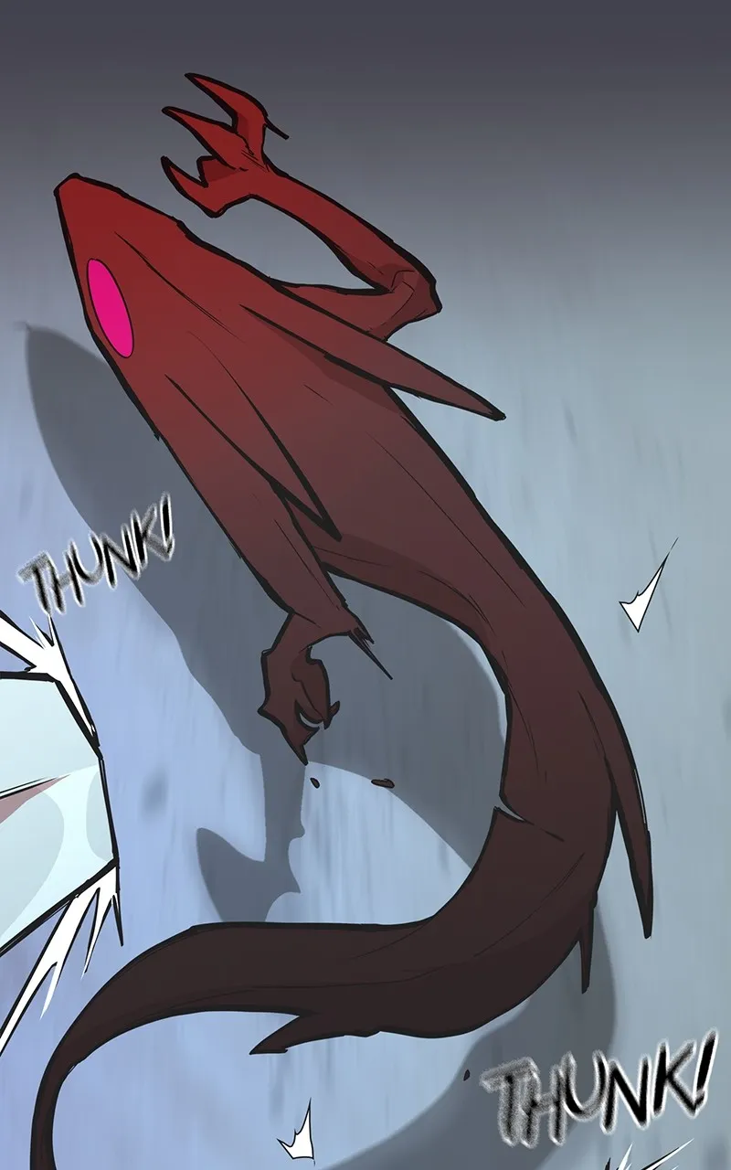 Dreamwalker Chapter 38 page 36 - 