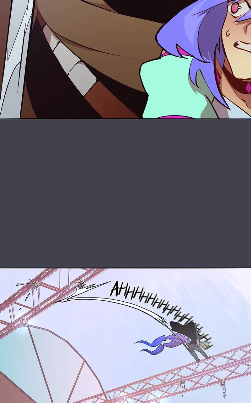 Dreamwalker Chapter 38 page 40 - 