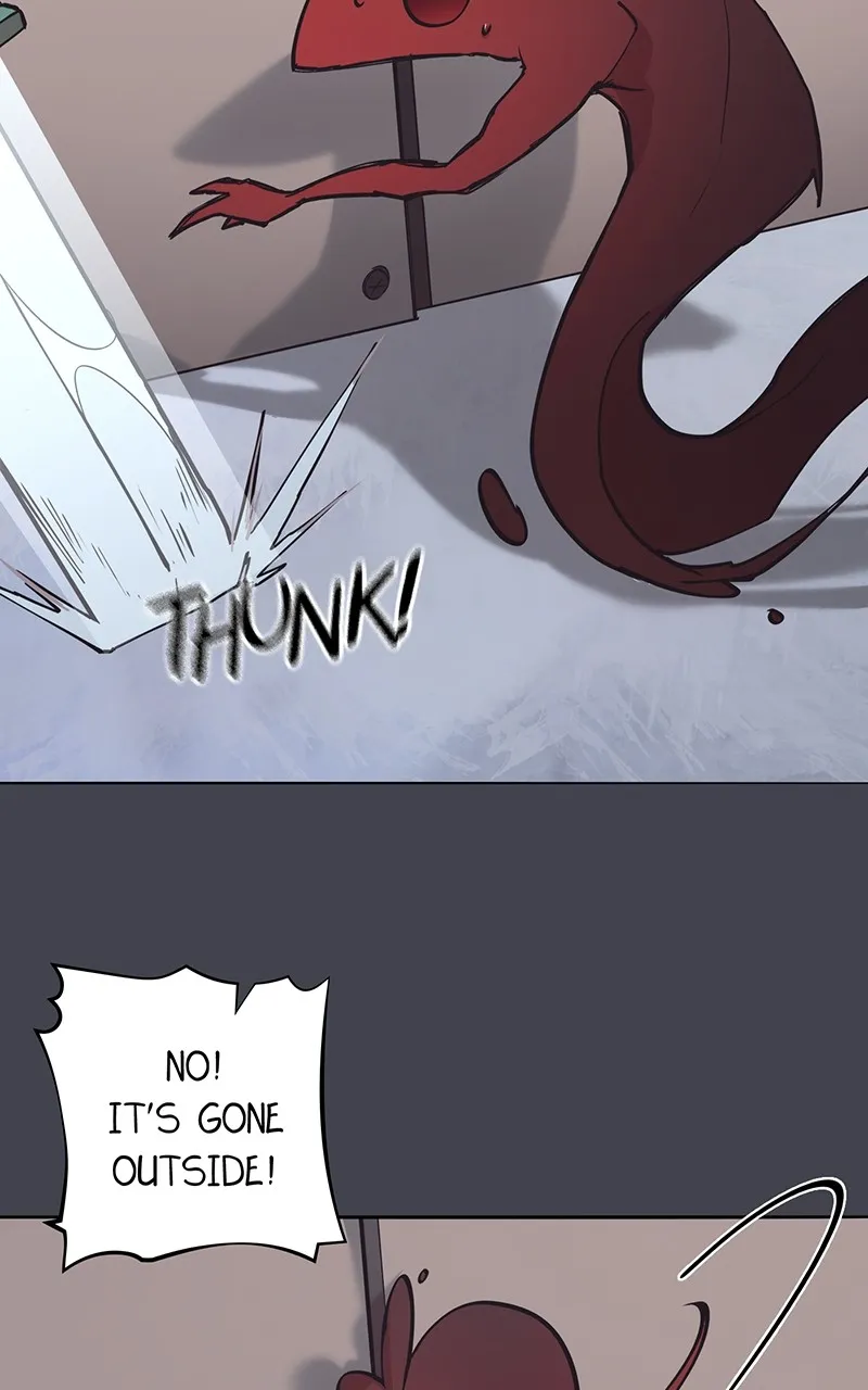 Dreamwalker Chapter 38 page 42 - 