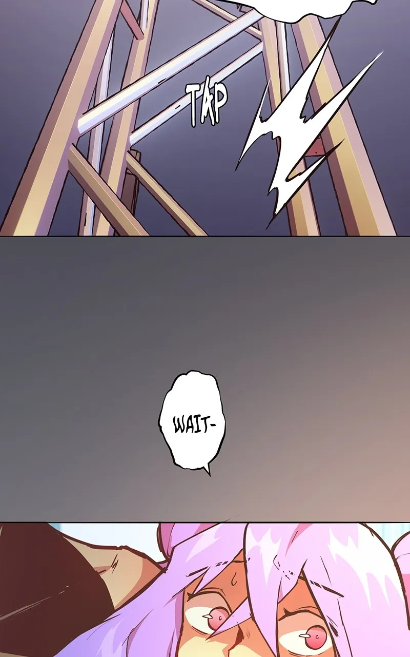 Dreamwalker Chapter 38 page 45 - 