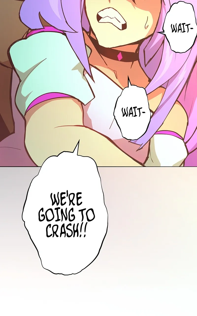 Dreamwalker Chapter 38 page 46 - 