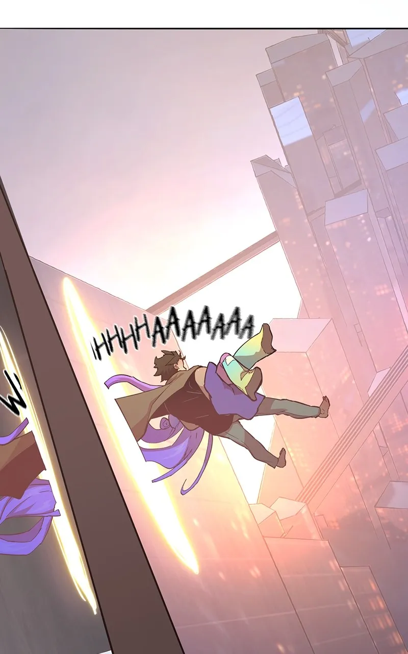 Dreamwalker Chapter 38 page 47 - 