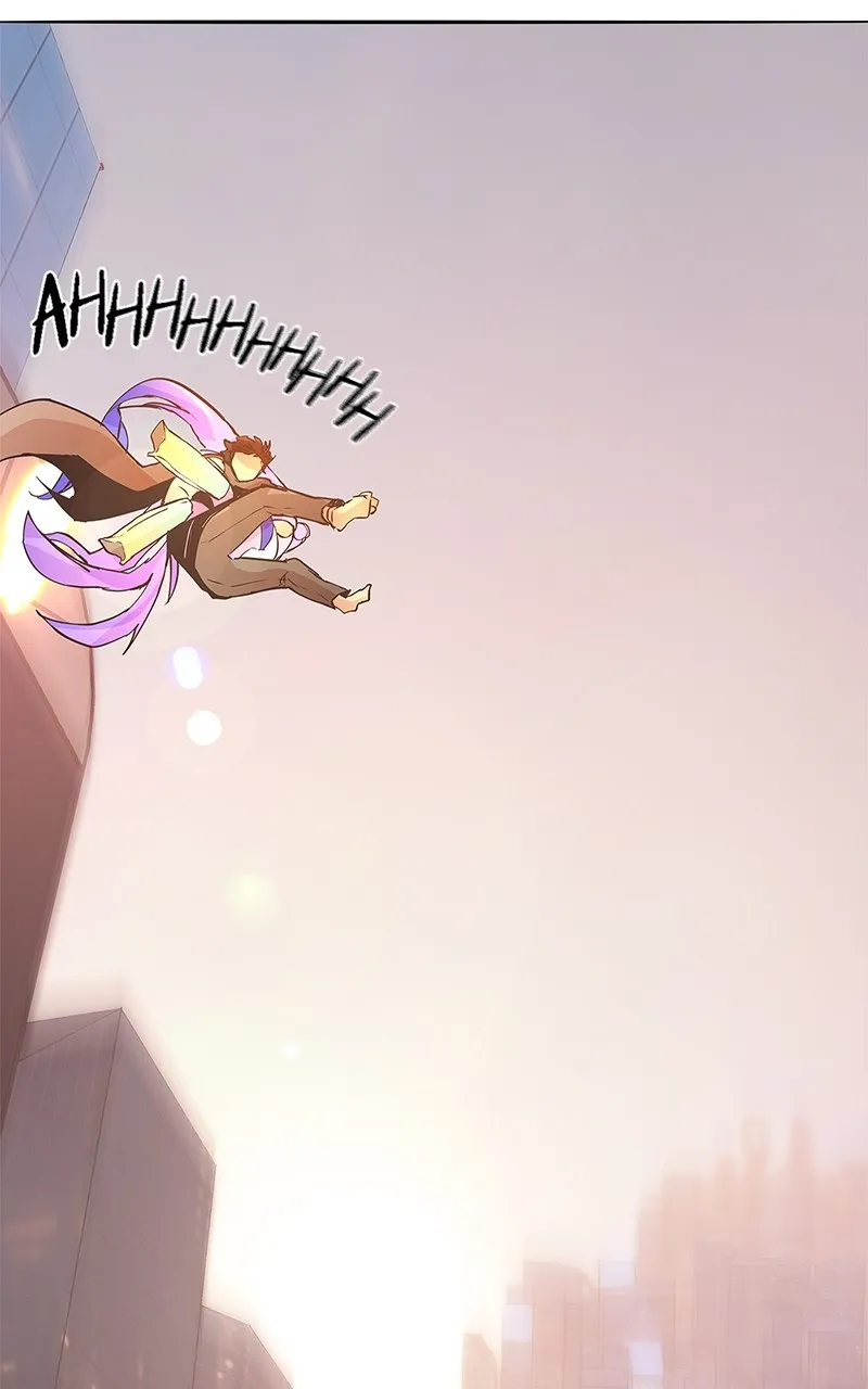 Dreamwalker Chapter 38 page 49 - 