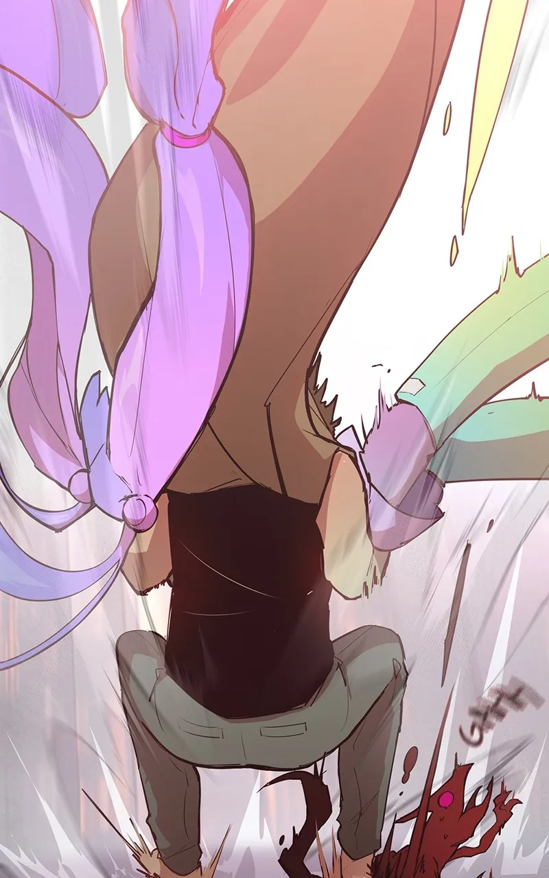 Dreamwalker Chapter 38 page 53 - 