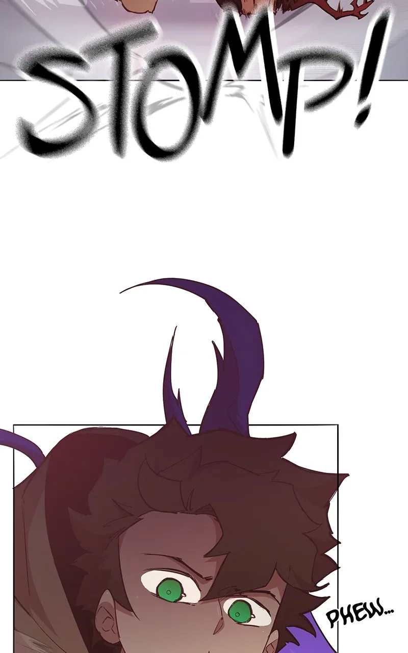 Dreamwalker Chapter 38 page 54 - 