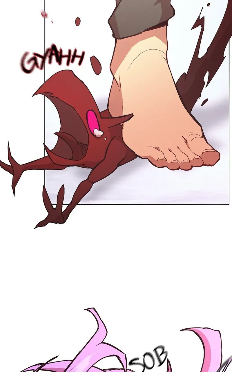 Dreamwalker Chapter 38 page 56 - 