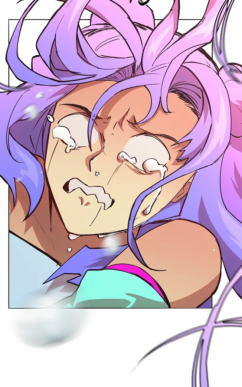 Dreamwalker Chapter 38 page 57 - 