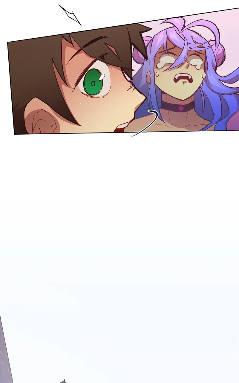 Dreamwalker Chapter 38 page 60 - 