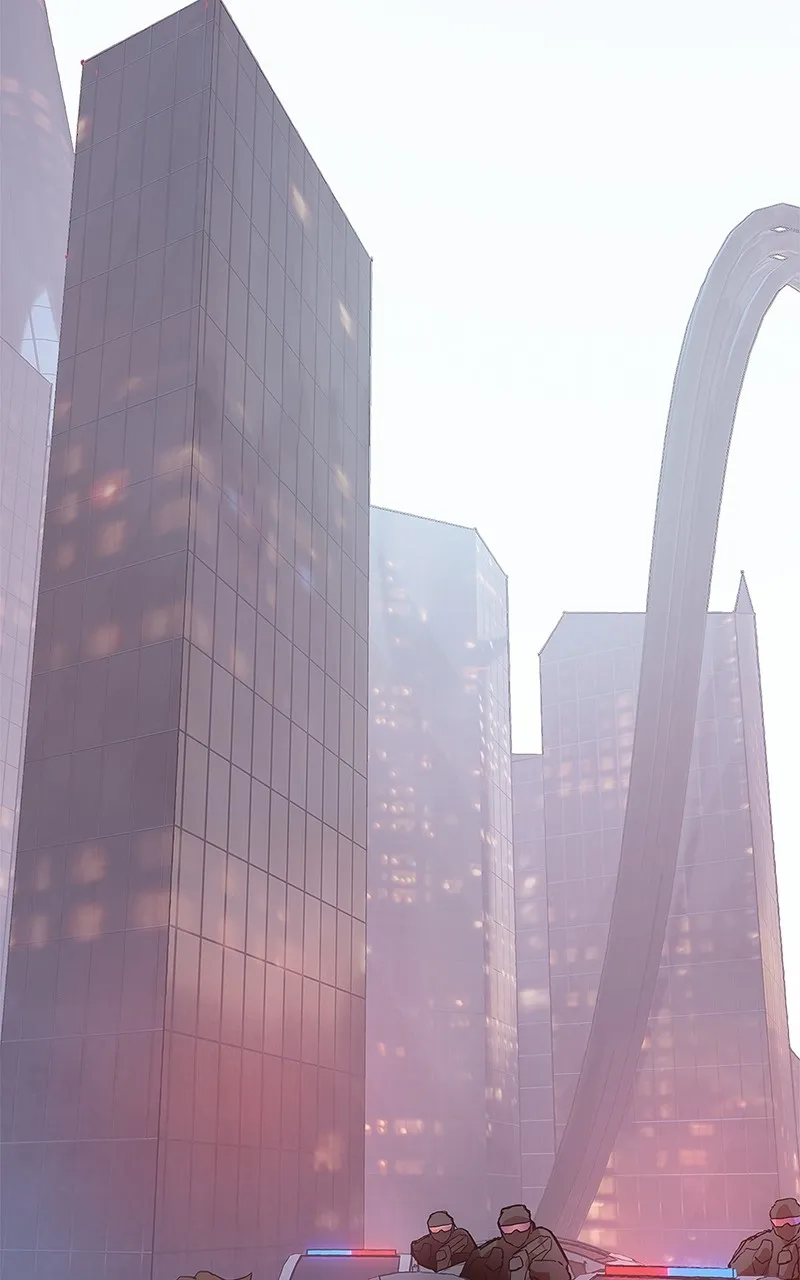 Dreamwalker Chapter 38 page 61 - 