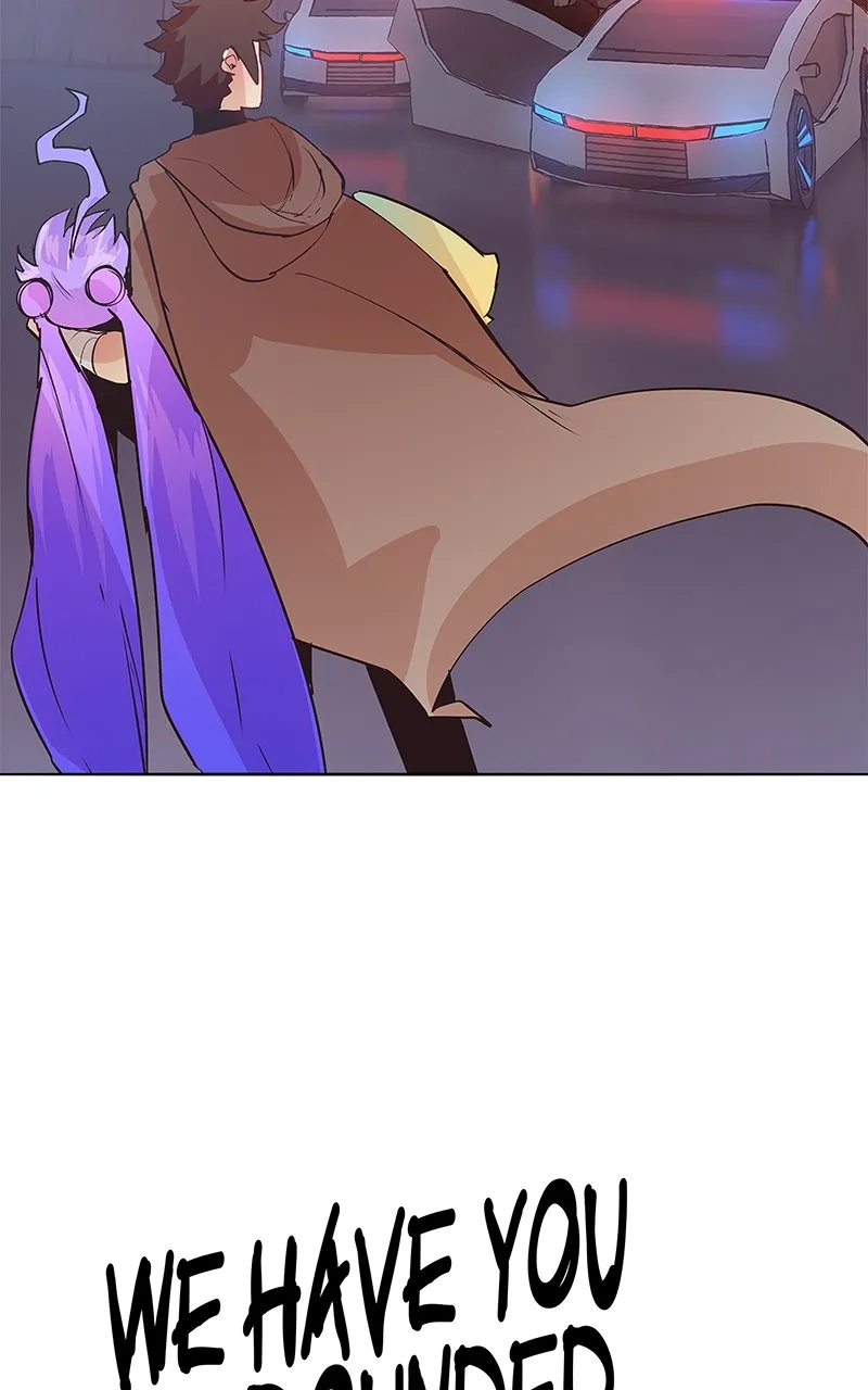 Dreamwalker Chapter 38 page 62 - 