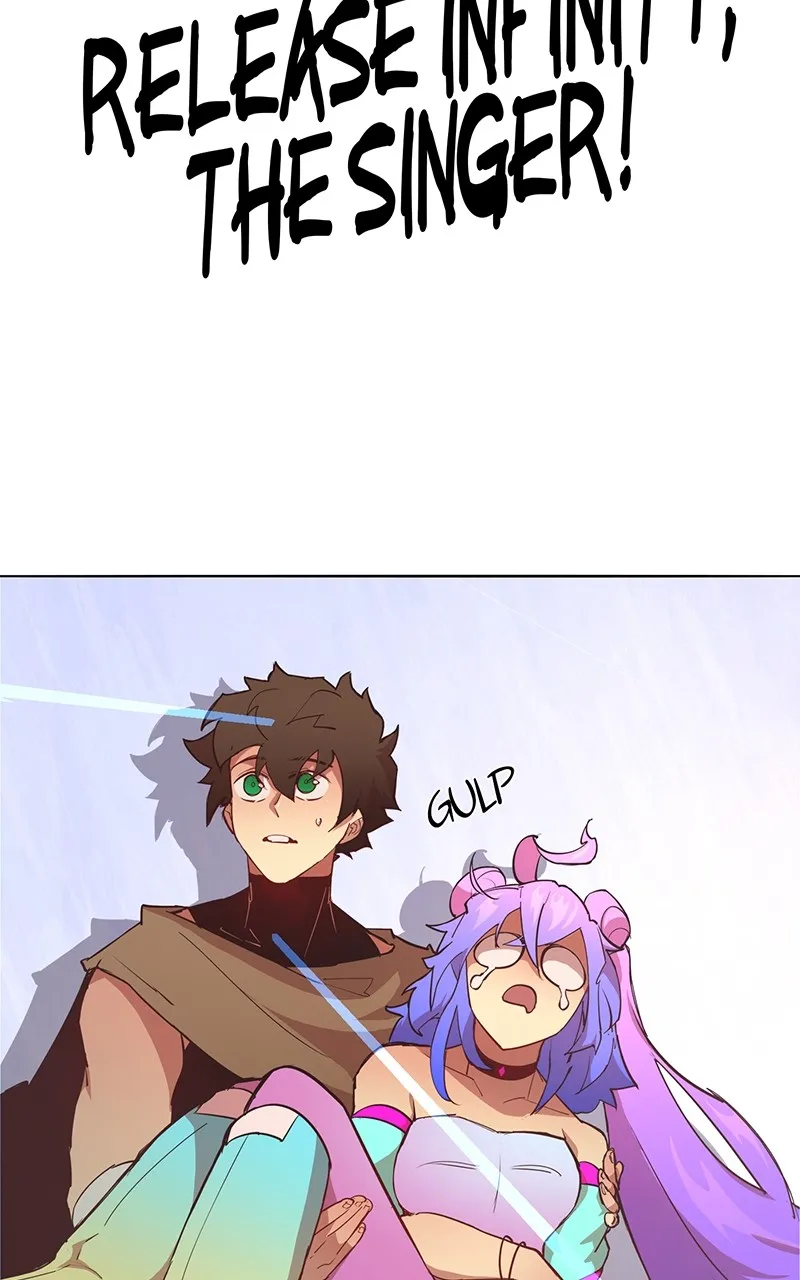 Dreamwalker Chapter 38 page 64 - 