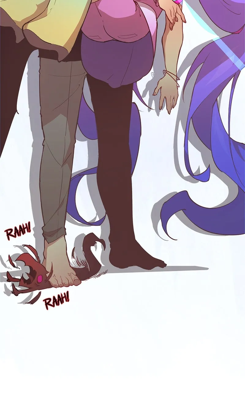 Dreamwalker Chapter 38 page 65 - 